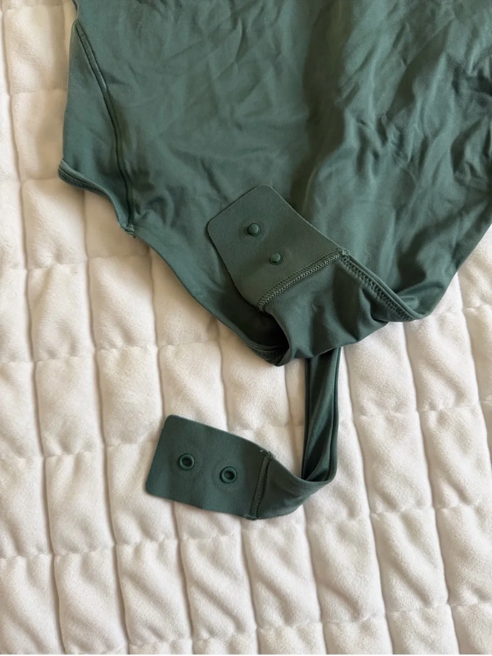 lululemon athletica High-Neck Bodysuit